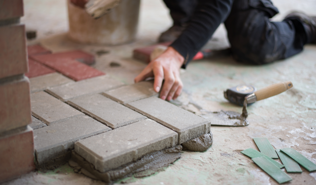 Masonry Contractor Responsibilities